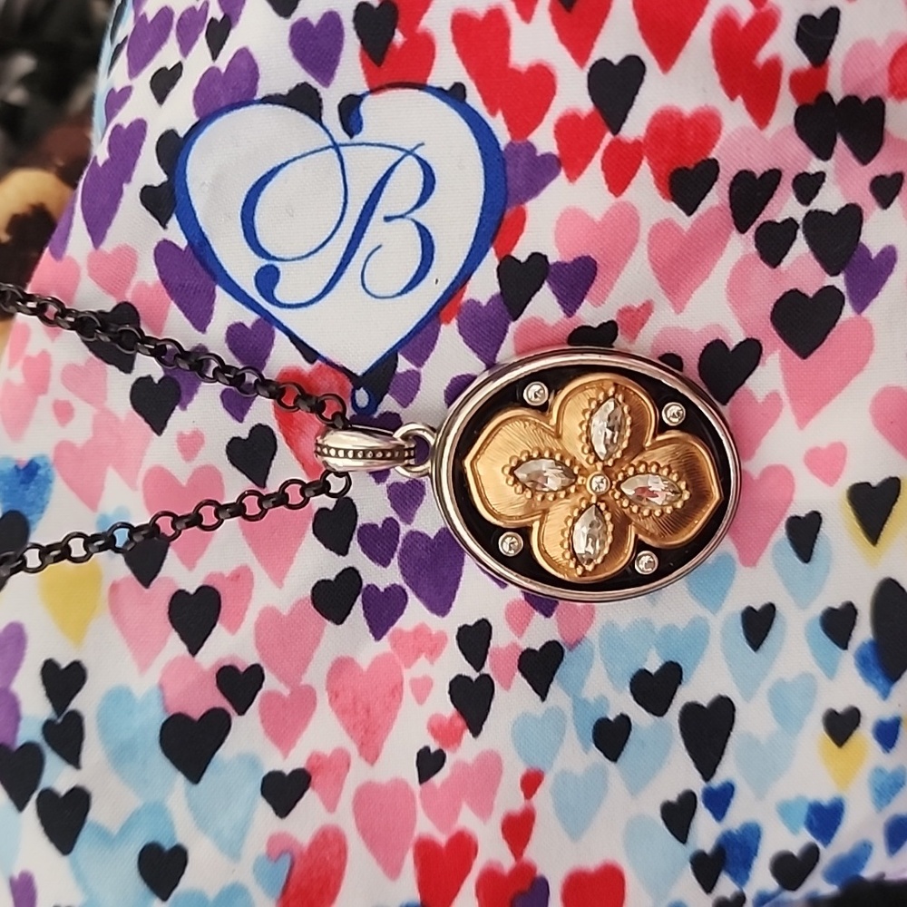 New Brighton Necklace - Picture 3 of 8